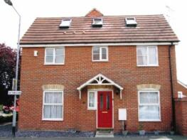 16, Hamleton Terrace, Flamstead Road, Dagenham RM9 4HJ