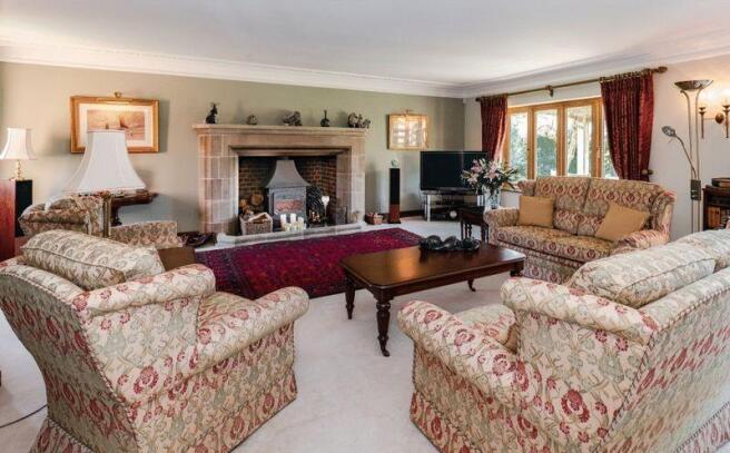 Drawing Room