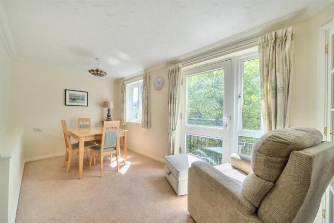 Cavendish Lodge, Glastonbury, Somerset photo 4