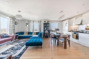 Flat 65, 52 Everly House, Capitol Way, London NW9 0DB
