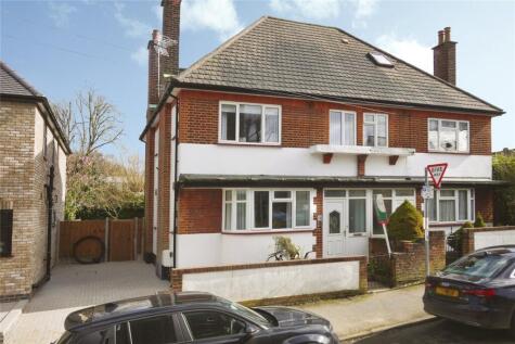 Warley Mount, Warley, Brentwood, Essex, CM14