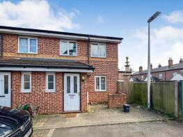 27, Battle Place, Reading RG30 1AJ