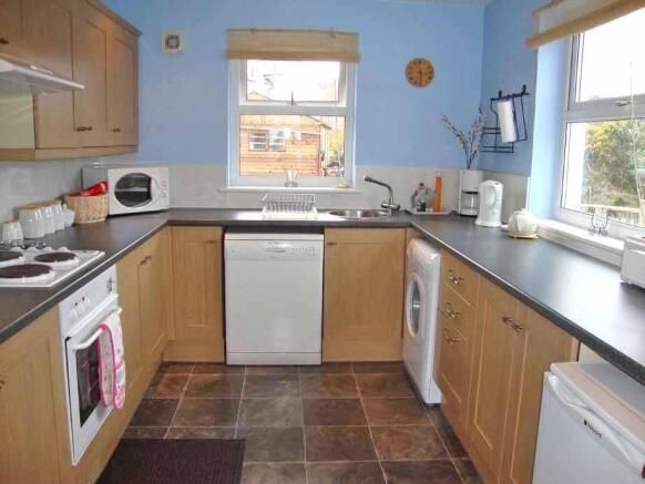 Cottage 1