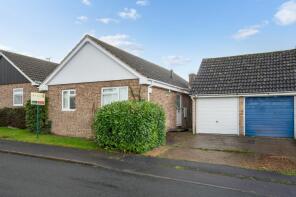 14, Brinkman Road, Linton CB21 4XF