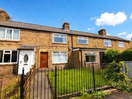 3, Branch End Terrace, Stocksfield NE43 7JY