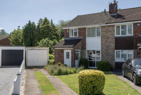 Gillebank Close, Bristol, Somerset, BS14