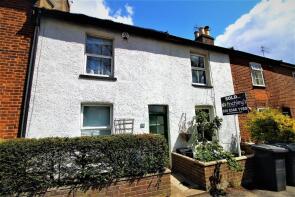 3, College Terrace, Finchley, London N3 1DT