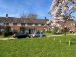 West Downs Pike, Greenhill Road, Winchester SO22 5DR
