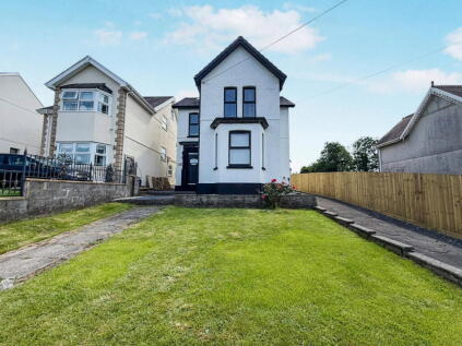 Gorseinon Road, Penllergaer, Swansea, SA4 9AE