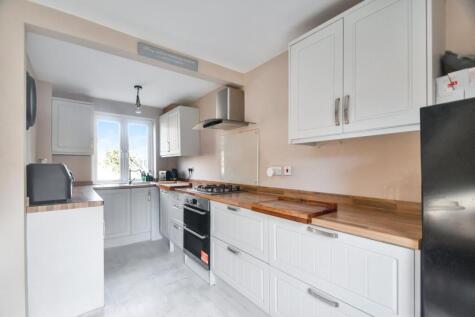 Cranbrook Close, Gillingham, ME8