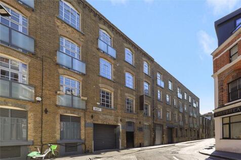Dingley Place, EC1V