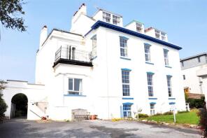 Flat 1b, 6 Trefusis House, Trefusis Terrace, Exmouth EX8 2AX