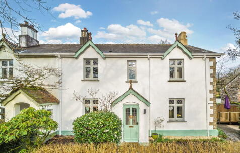 Harrowbarrow, Callington, PL17