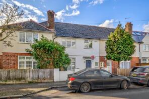2, Openview, London SW18 3PF