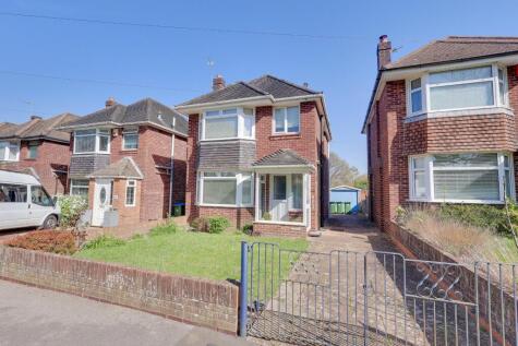 Portsmouth Road, Sholing