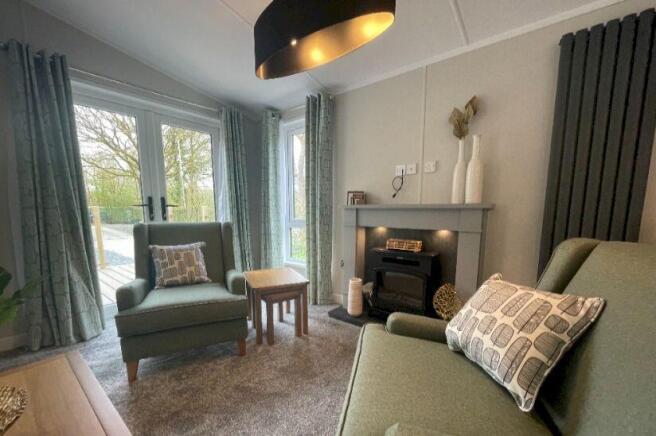 3 Hill of Oaks Cottages photo 5