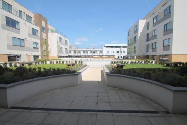 Communal Gardens