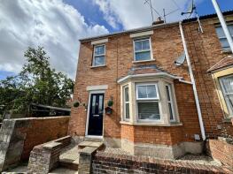 1, Percy Road, Yeovil BA21 5AJ