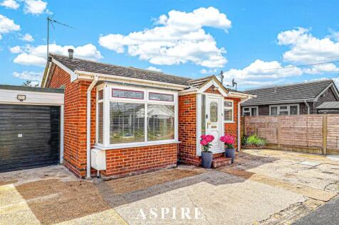 A, Mayland Avenue, Canvey Island, Essex