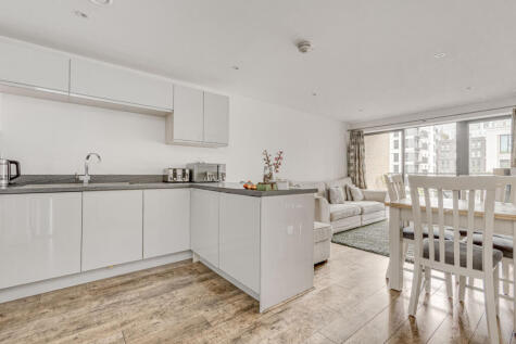 Knightley Walk,
Wandsworth, SW18