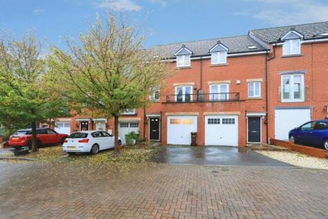 Quayle Court, Kidderminster