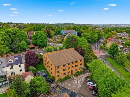 Montgomery Court, Ecclesall Road South, Sheffield, S11