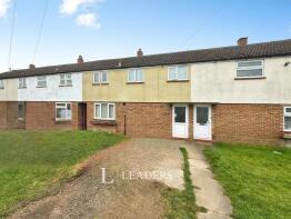 13, Conway Crescent, Milton Keynes MK3 6AR
