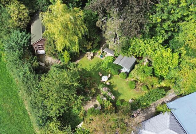 Llanrhydd, Ruthin photo 2