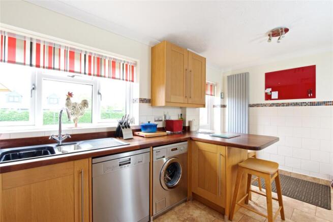 Kitchen/Breakfast