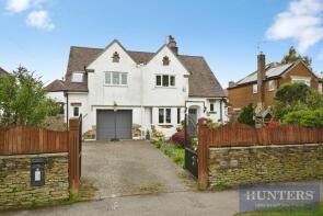 48, Bradford Road, Guiseley, Leeds LS20 8NH