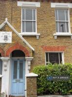 3, Eversleigh Road, London SW11 5UX