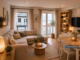 Flat 3, 12 Halyards Court, Western Road, Romford RM1 3GL