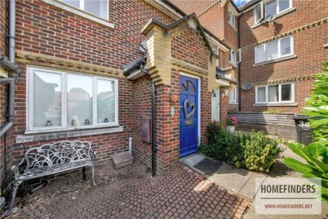 Northiam Street, Hackney, E9