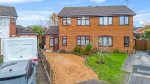 131, Montrose Close, Poulton-with-fearnhead, Warrington WA2 0SN