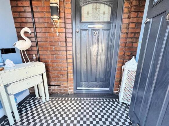 Porch