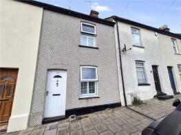 33, Hearns Road, Orpington BR5 3NF
