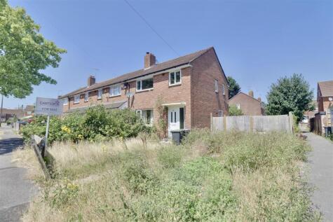 Thruxton Road, Havant
