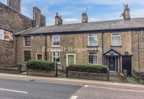 Lee Lane, Horwich, Bolton
