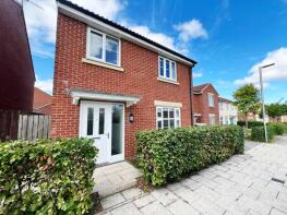 14, Birch Park Avenue, Spennymoor DL16 6NU
