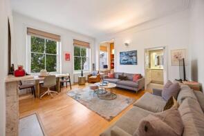 Flat 4, 4, Rosslyn Hill, London NW3 1PH
