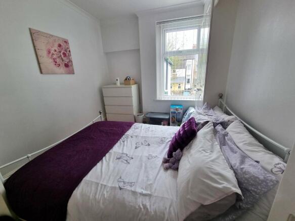 Bedroom  Two