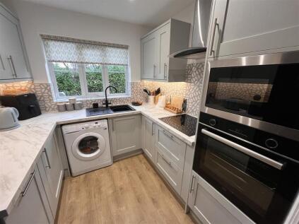 Woodacres Court, Wilmslow