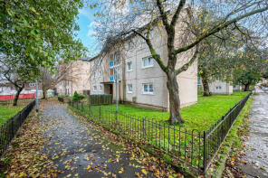 Flat 2/3, 150, Chamberlain Road, Glasgow G13 1XQ
