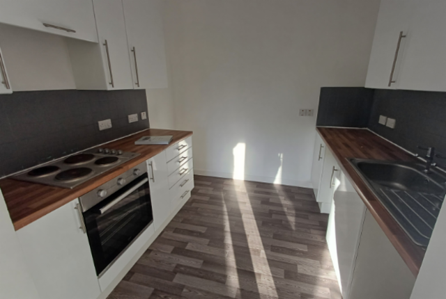 2 bed Kitchen