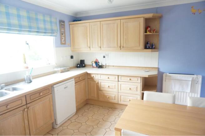 Kitchen / Diner
