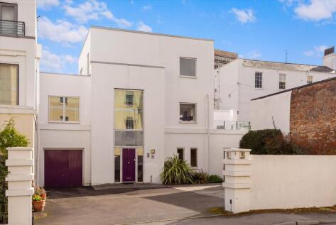Trafalgar Street, Cheltenham, Gloucestershire GL50