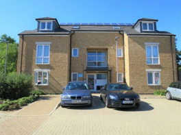 9, Meredith Court, Waltham Cross EN8 8HL