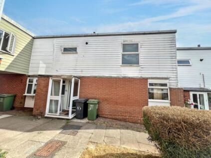 10 Evenlode Close, Redditch, Worcestershire, B98 7NA