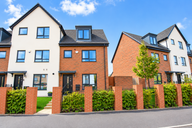 3-bed house on Lance Corporal Andrew Breeze Way,  M34, Denton, Tameside, £320,000