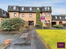 47, Mahon Court, Glasgow G69 0QE